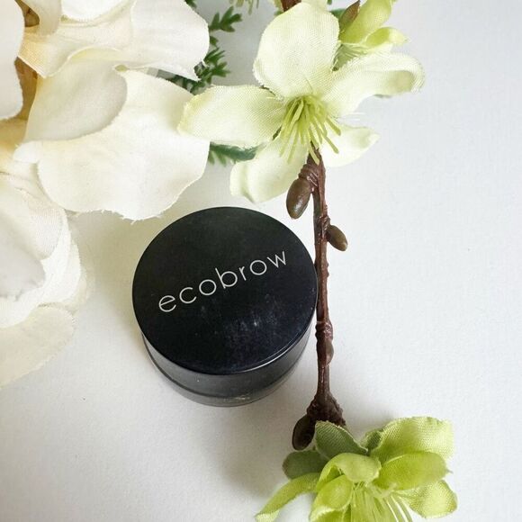 ECOBROW | Penelope Defining Wax | Brunette | brow makeup filler shaper - Picture 4 of 6